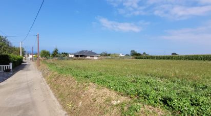 Land of 3,036 m² in Cartavio (33719)