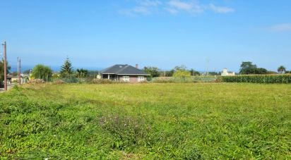 Land of 3,036 m² in Cartavio (33719)