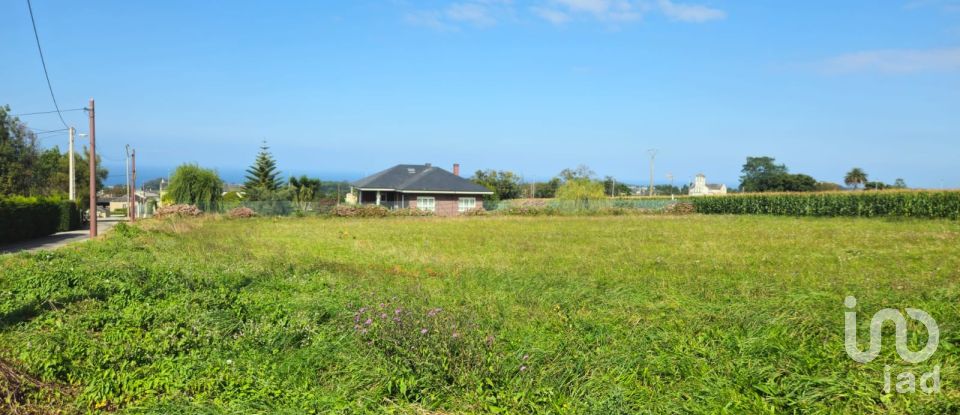 Land of 3,036 m² in Cartavio (33719)