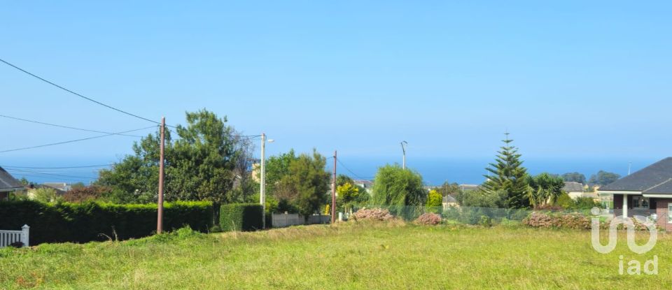 Terreno de 3.036 m² en Cartavio (33719)