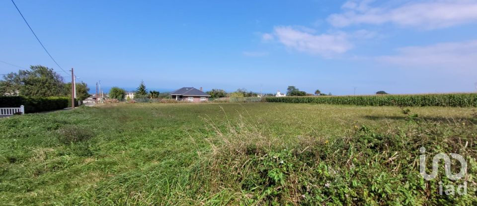 Land of 3,036 m² in Cartavio (33719)