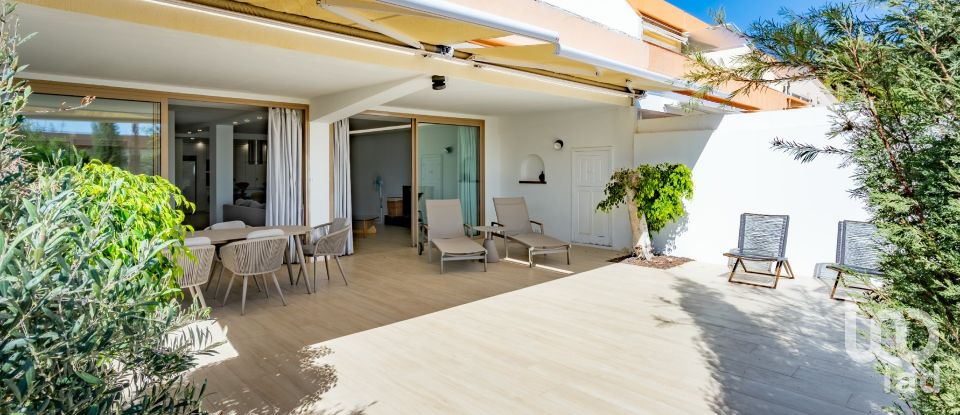 Apartment 3 bedrooms of 222 m² in Marazul (38678)