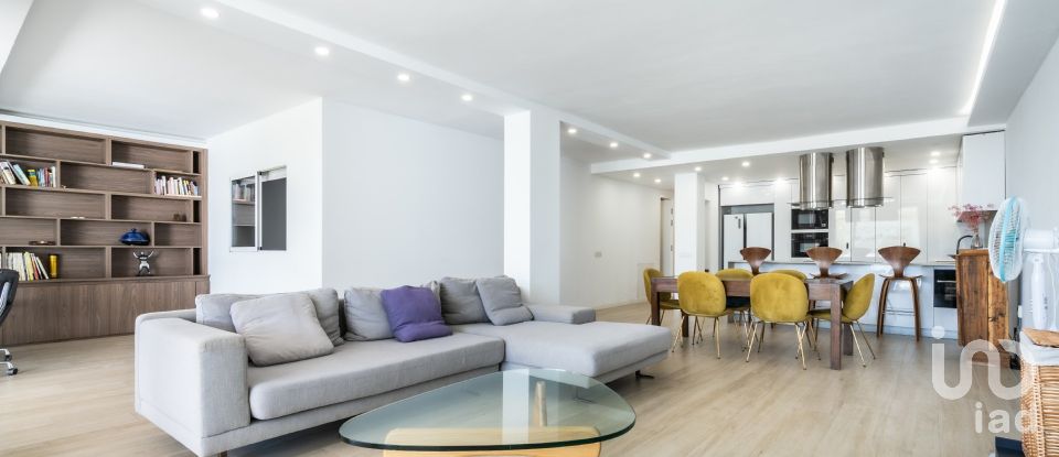 Pis 3 habitacions de 222 m² a Marazul (38678)