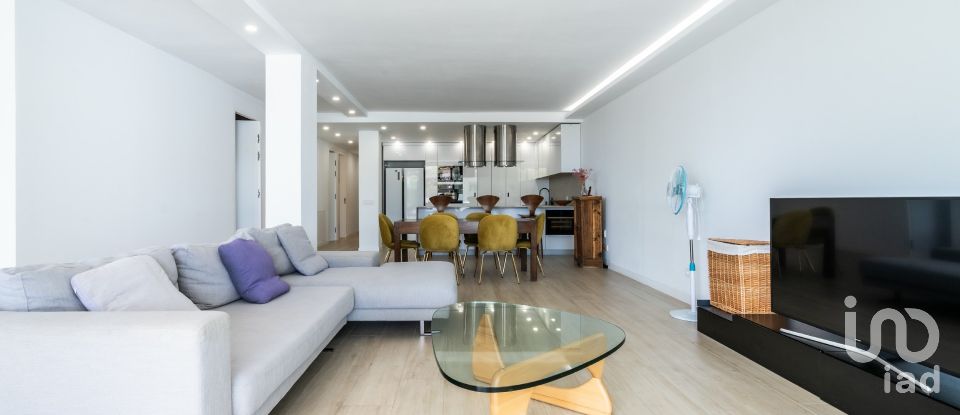 Pis 3 habitacions de 222 m² a Marazul (38678)