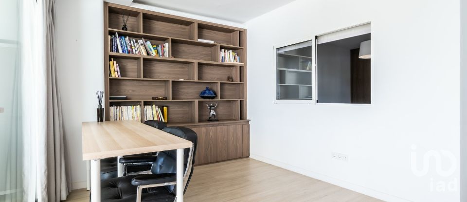 Pis 3 habitacions de 222 m² a Marazul (38678)