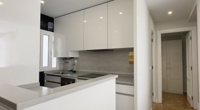 Pis 2 habitacions de 56 m² a Madrid (28029)