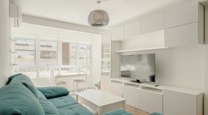 Pis 2 habitacions de 56 m² a Madrid (28029)