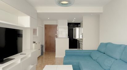 Pis 2 habitacions de 56 m² a Madrid (28029)