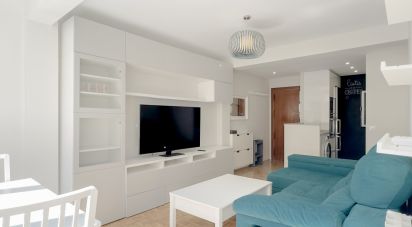 Pis 2 habitacions de 56 m² a Madrid (28029)