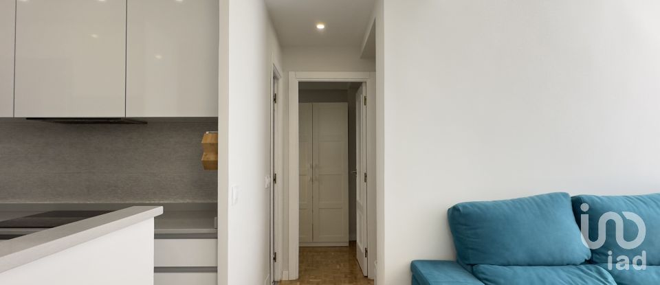 Pis 2 habitacions de 56 m² a Madrid (28029)