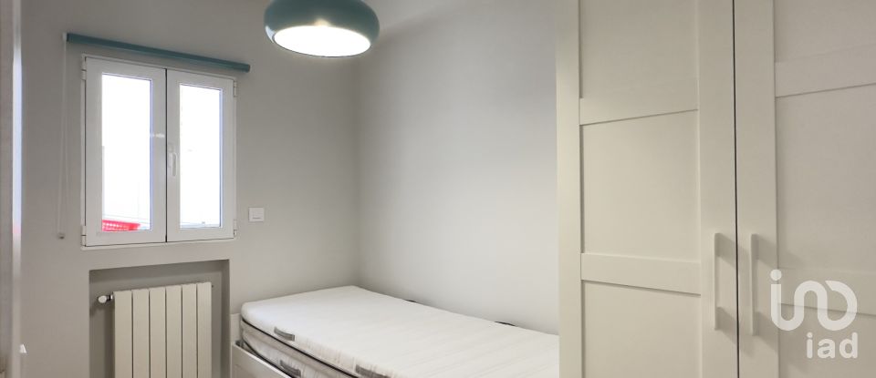 Pis 2 habitacions de 56 m² a Madrid (28029)