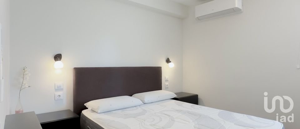 Pis 2 habitacions de 56 m² a Madrid (28029)