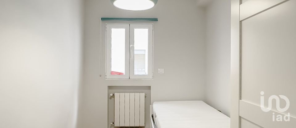 Pis 2 habitacions de 56 m² a Madrid (28029)