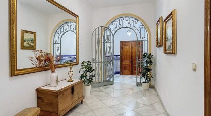 Land 9 bedrooms of 623 m² in Vejer de la Frontera (11150)