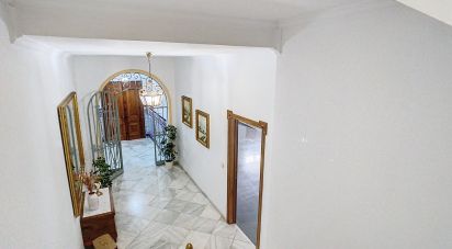 Land 9 bedrooms of 623 m² in Vejer de la Frontera (11150)