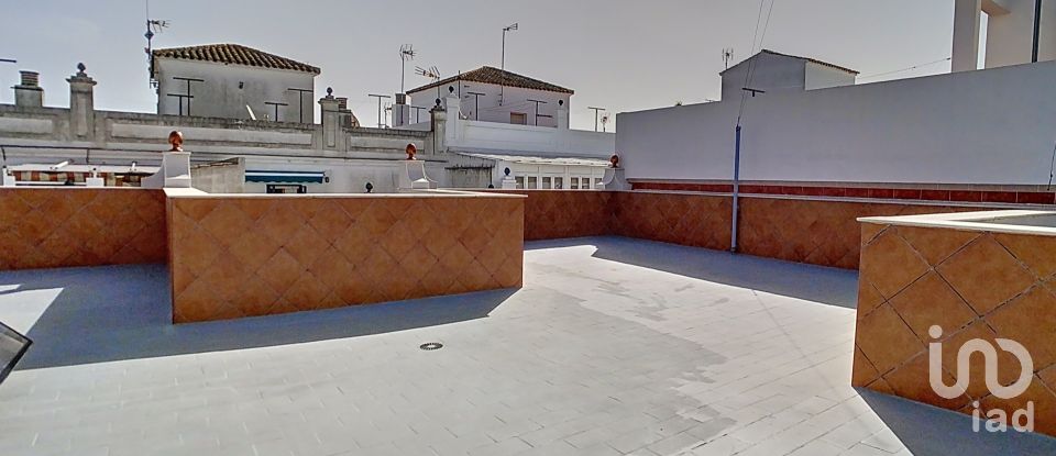 Superfície variada 9 habitacions de 623 m² a Vejer de la Frontera (11150)