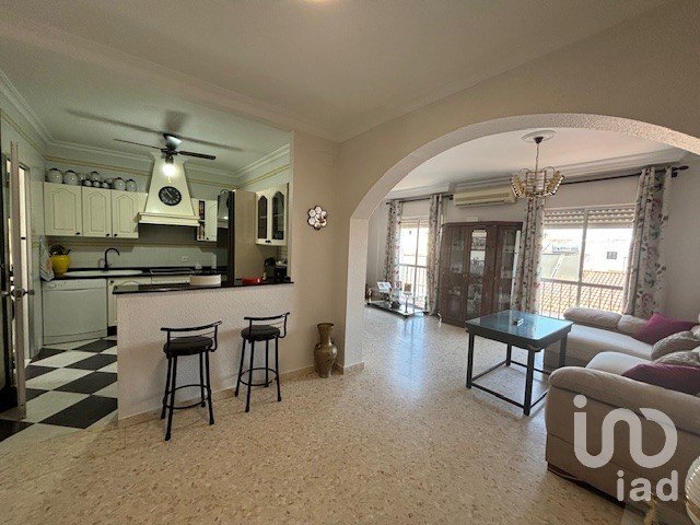 Apartment 4 bedrooms of 84 m² in Cartaya (21450)