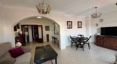 Apartment 4 bedrooms of 84 m² in Cartaya (21450)