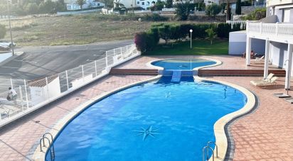 Apartment 3 bedrooms of 80 m² in Alcossebre (12579)