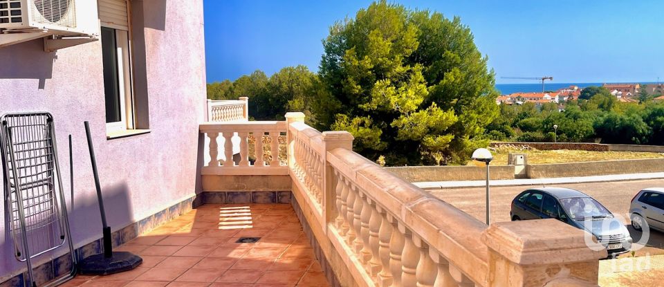 Apartment 3 bedrooms of 80 m² in Alcossebre (12579)