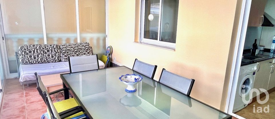 Apartment 3 bedrooms of 80 m² in Alcossebre (12579)