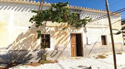 Maison de ville 2 chambres de 247 m² à Llanos de Los Olleres (04812)