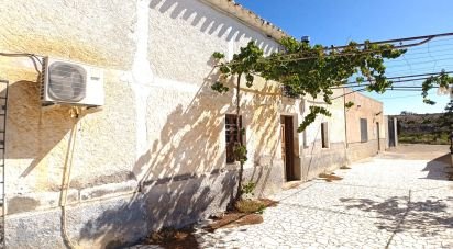 Maison de ville 2 chambres de 247 m² à Llanos de Los Olleres (04812)