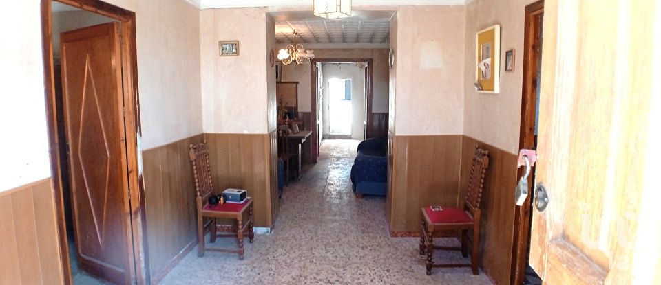 Town house 2 bedrooms of 247 m² in Llanos de Los Olleres (04812)