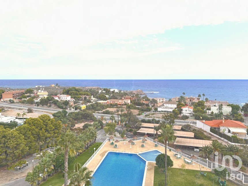 Block of flats 2 bedrooms of 51 m² in Águilas (30880)