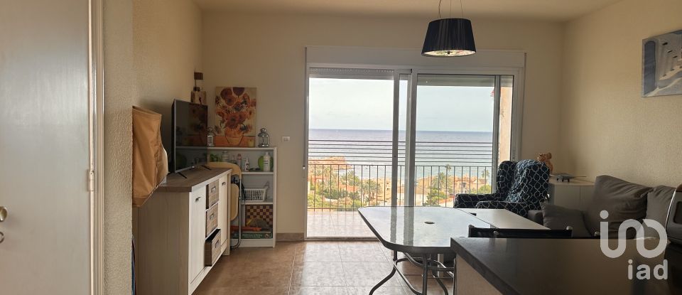 Block of flats 2 bedrooms of 51 m² in Águilas (30880)