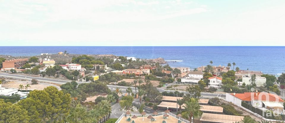 Block of flats 2 bedrooms of 51 m² in Águilas (30880)