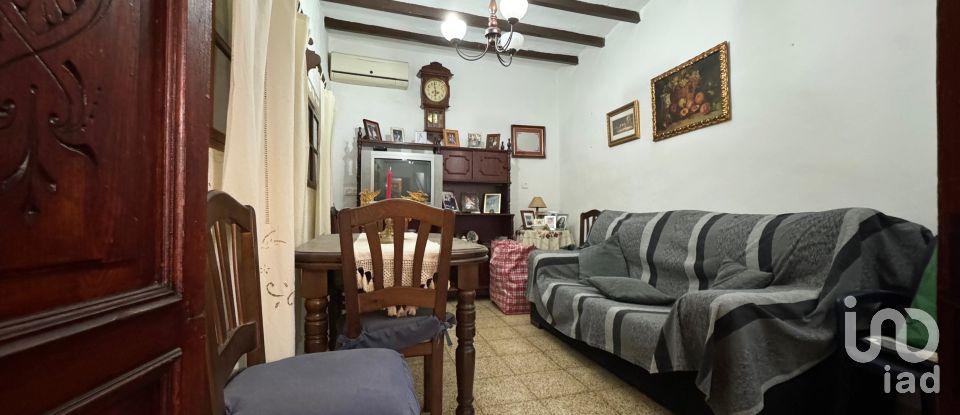 Gîte 4 chambres de 194 m² à Xabia/Javea (03730)