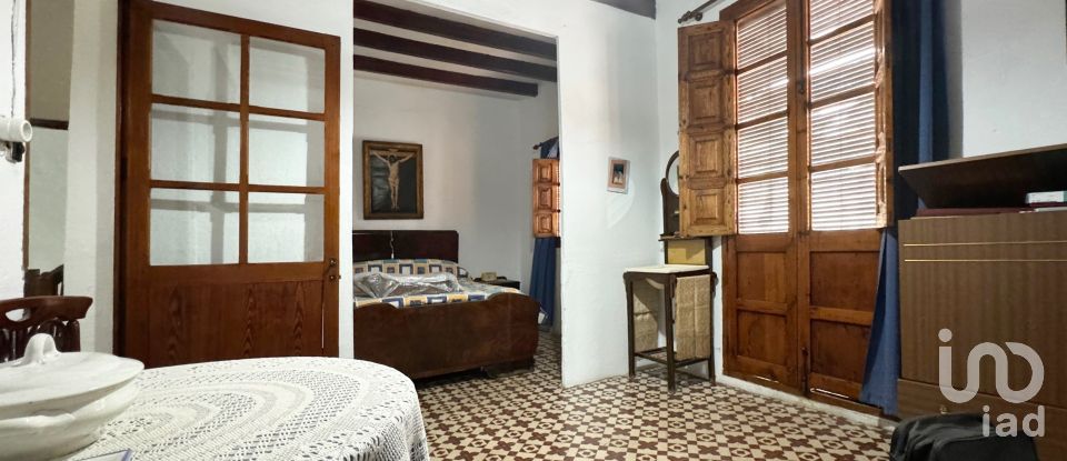 Gîte 4 chambres de 194 m² à Xabia/Javea (03730)