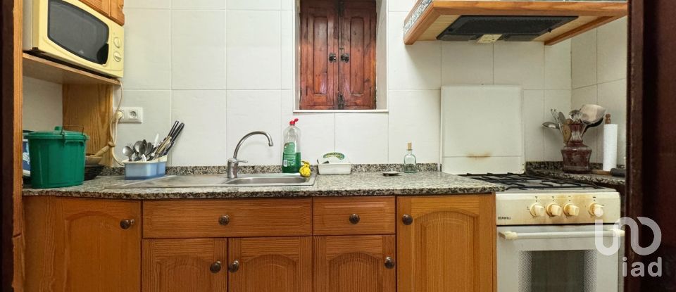 Gîte 4 chambres de 194 m² à Xabia/Javea (03730)