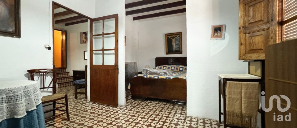 Gîte 4 chambres de 194 m² à Xabia/Javea (03730)