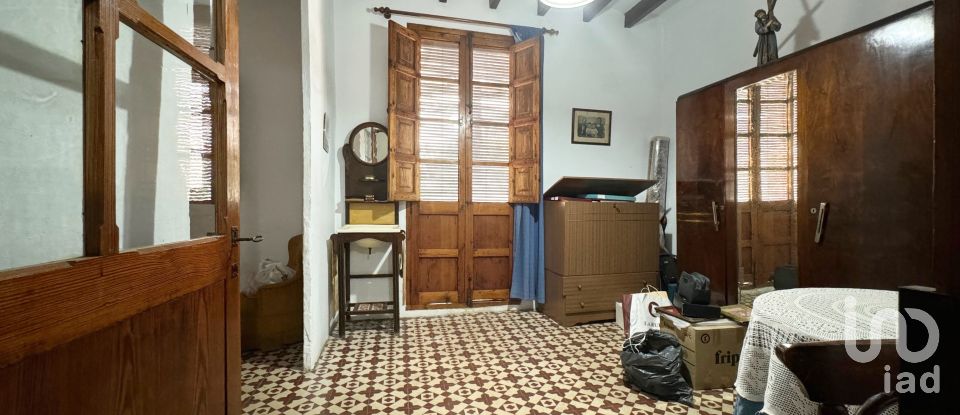 Gîte 4 chambres de 194 m² à Xabia/Javea (03730)