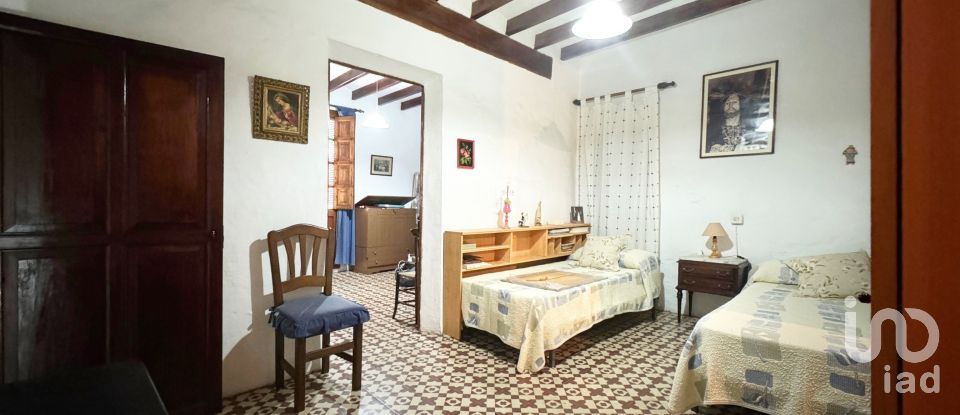 Gîte 4 chambres de 194 m² à Xabia/Javea (03730)