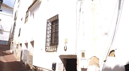 Town house 2 bedrooms of 140 m² in Albánchez (04857)