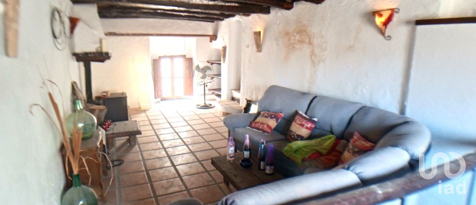 Town house 2 bedrooms of 140 m² in Albánchez (04857)