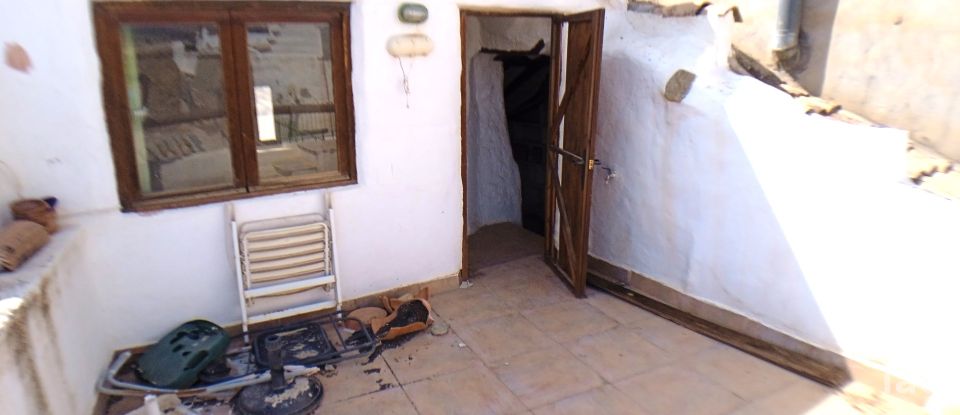 Town house 2 bedrooms of 140 m² in Albánchez (04857)