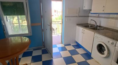 Apartment 1 bedroom of 31 m² in Santa Olaja del Porma (24156)