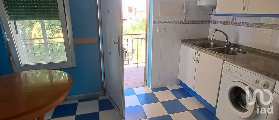 Pis 1 habitació de 31 m² a Santa Olaja del Porma (24156)