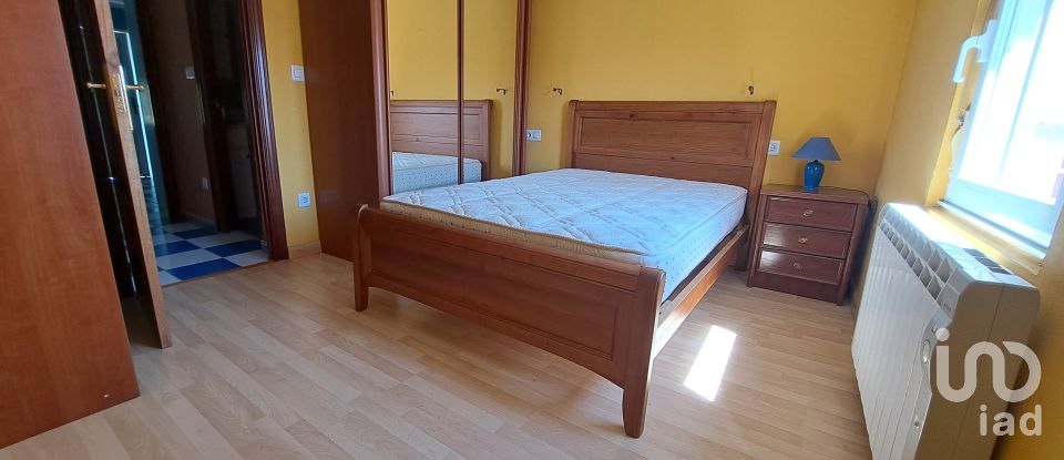 Appartement 1 chambre de 31 m² à Santa Olaja del Porma (24156)