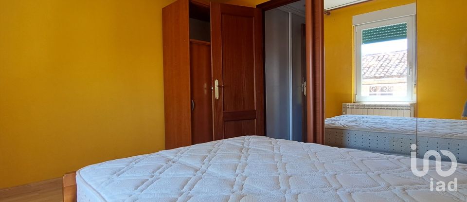 Apartment 1 bedroom of 31 m² in Santa Olaja del Porma (24156)