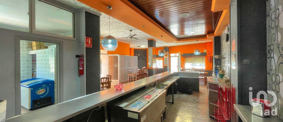 Tienda / local comercial de 130 m² en Pego (03780)