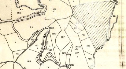 Land of 73,643 m² in Campanillas (29591)