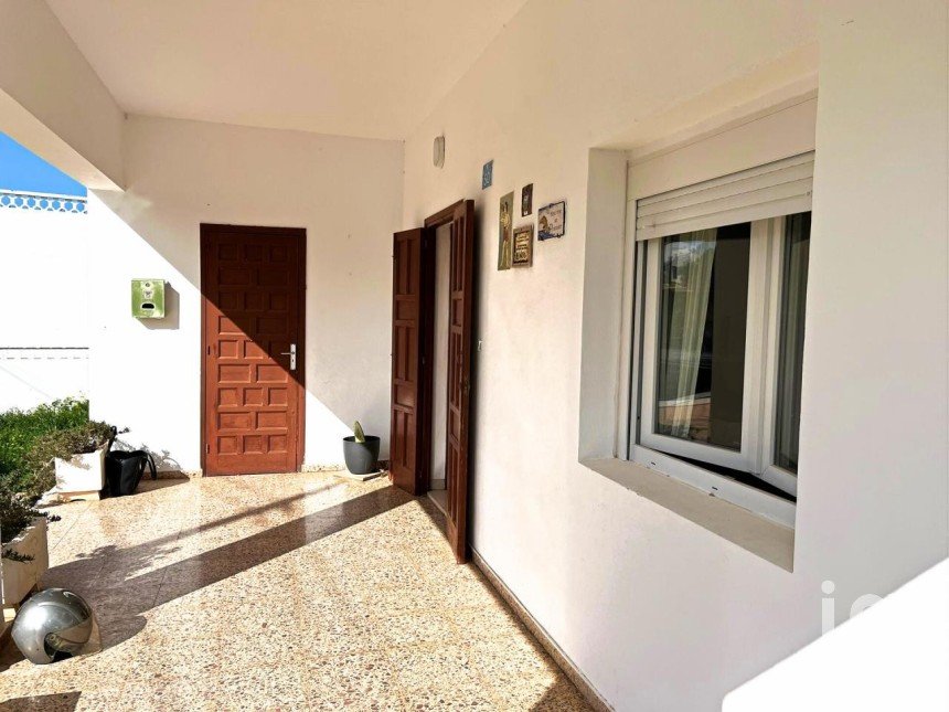 House 3 bedrooms of 163 m² in Faro de La Mola (07872)