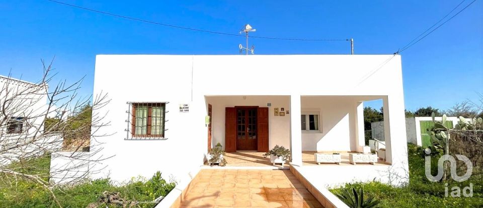 House 3 bedrooms of 163 m² in Faro de La Mola (07872)