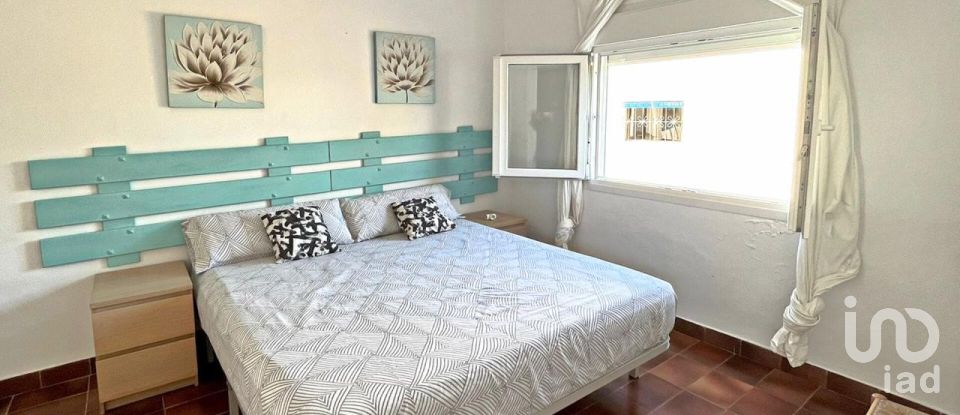 House 3 bedrooms of 163 m² in Faro de La Mola (07872)