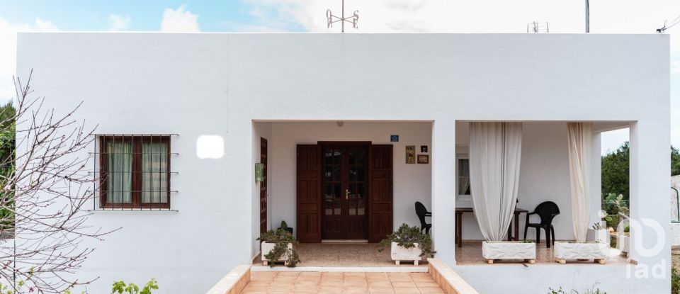 House 3 bedrooms of 163 m² in Faro de La Mola (07872)